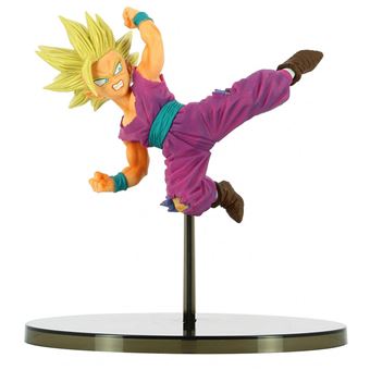 Figurine Dragon Ball Son Gohan Super Saiyan 2 Ghosenshiretsuden 12 cm