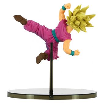 Figurine Dragon Ball Son Gohan Super Saiyan 2 Ghosenshiretsuden 12 cm