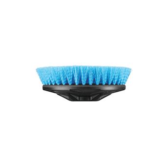 Brosse Nettoyage RYOBI Pour Surfaces Délicates - Compatible R18TPS, R18CPS, RWTS18, Verre, Inox, Voitures
