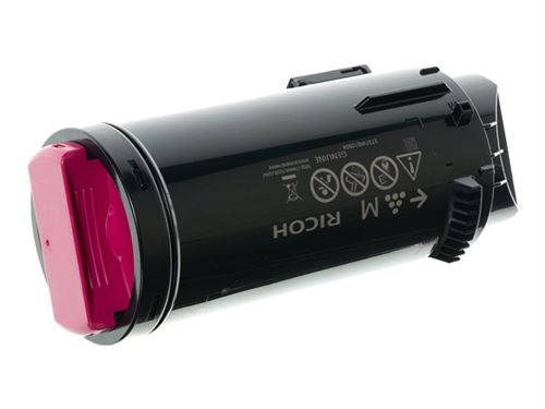 RICOH  IM C530 - Magenta - original - cartouche de toner - pour IM C530