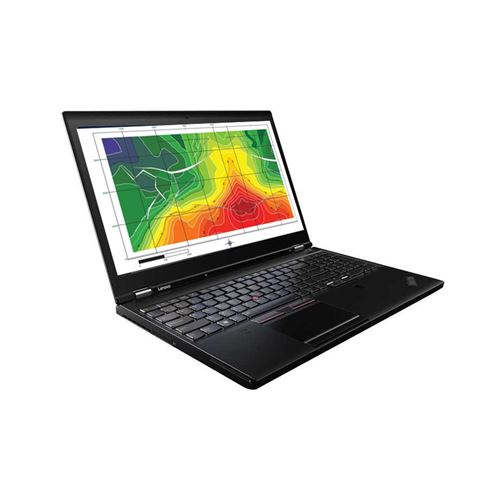 Lenovo Thinkpad P51 - Core i7 Gen 6 - 32Go Ram - 256Go SSD - Windows 10