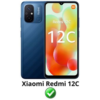 4 Pièces Anime Coque Pour Xiaomi Redmi 12C 4G/Redmi 11A 6.71'', Dragon Ball Super Z DBZ Goku Modèle Manga Dessin Case Antichoc TPU Protective Objectif Caméra Housse Étui De Téléphone Fine Cover