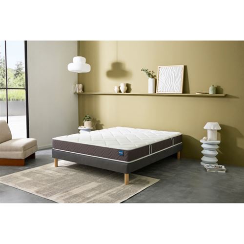 Non Communiqué Matelas Mousse Bultex Starlong 140X200