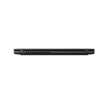 Lenovo ThinkPad P14s Gen 6 21RV - Conception de charnière à 180 degrés - AMD Ryzen AI 9 - 370 / jusqu'à 5.1 GHz - AMD PRO - Win 11 Pro - Radeon 890M - 64 Go RAM - 1 To SSD TCG Opal Encryption 2, NVMe, Performance - 14" IPS 1920 x 1200 - Gigabit Ethern