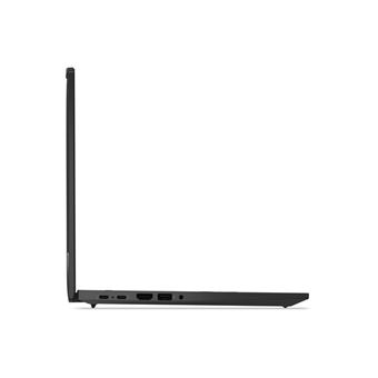 Lenovo ThinkPad P14s Gen 6 21RV - Conception de charnière à 180 degrés - AMD Ryzen AI 9 - 370 / jusqu'à 5.1 GHz - AMD PRO - Win 11 Pro - Radeon 890M - 64 Go RAM - 1 To SSD TCG Opal Encryption 2, NVMe, Performance - 14" IPS 1920 x 1200 - Gigabit Ethern