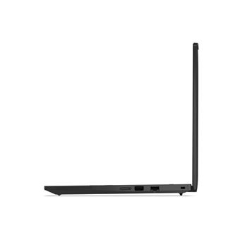Lenovo ThinkPad P14s Gen 6 21RV - Conception de charnière à 180 degrés - AMD Ryzen AI 9 - 370 / jusqu'à 5.1 GHz - AMD PRO - Win 11 Pro - Radeon 890M - 64 Go RAM - 1 To SSD TCG Opal Encryption 2, NVMe, Performance - 14" IPS 1920 x 1200 - Gigabit Ethern