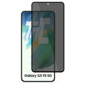 10% sur Vitre en verre trempé pour Samsung Galaxy S21 5G - XEPTIO
