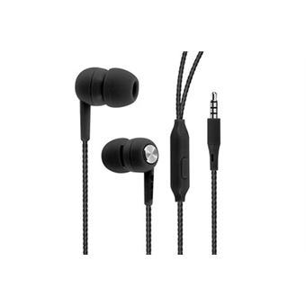 Écouteurs Intra-Auriculaires Bose SoundSport Câblés Jack 3.5mm - Vert - Comme Neuf Avec Accessoires