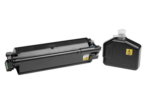 Non Communiqué Noir Toner Compatible Avec Tk5270k