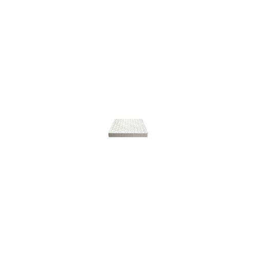 Non Communiqué Matelas Mousse 180X200 Cm Bultex Accueil Ferme Soutien Tres Ferme Epaisseur 19 Cm 3 Zones