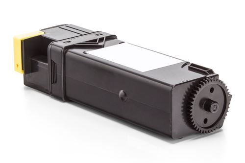 Xerox Jaune Toner Compatible Phaser 6500 - Neuf - Image 2