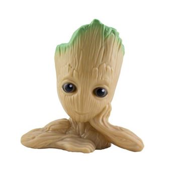 Lampe - Les Gardiens De La Galaxie - Groot Light With Sound