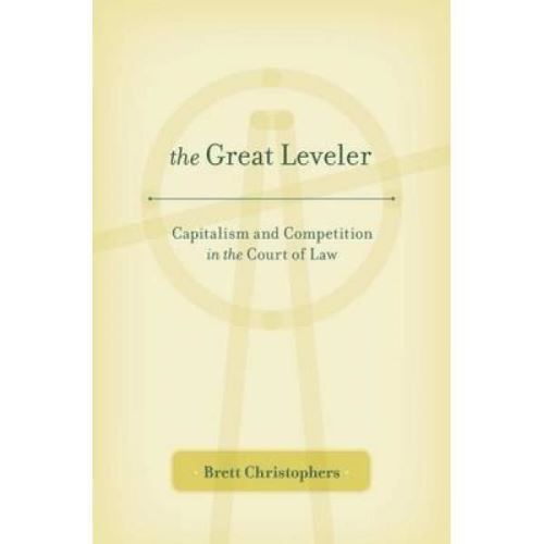 The Great Leveler