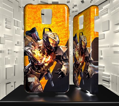 Coque Design Samsung Galaxy J5 (2017) Destiny 08