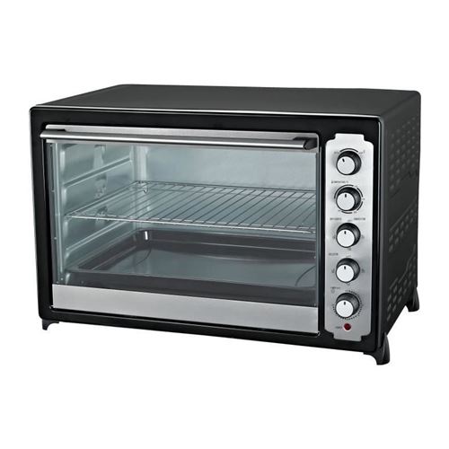 Mini four posable Kalorik TKG OT 1020 BCRL 2800 W Noir
