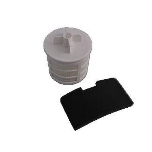 Accessoire Aspirateur / Cireuse Hoover Kit Filtre Cylindre U66