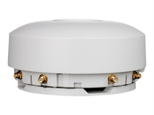 D-Link Systems D-Link Wireless N Dualband Unified Access Point Dwl-6600Ap - Borne D'Accès Sans Fil - Wi-Fi - 2.4 Ghz, 5 Ghz