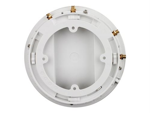 D-Link Wireless N Dualband Unified Access Point DWL-6600AP - Borne d'accès sans fil - Wi-Fi - 2.4 GHz, 5 GHz