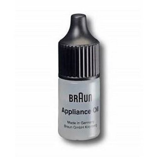 Braun Huile Tondeuse Rasoir, Tondeuse 7002000, Wer203X7910 Braun, Calor - 45898