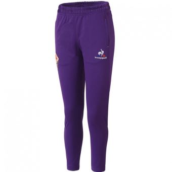 Le Coq Sportif Pantalon training junior Fiorentina 2016 2017