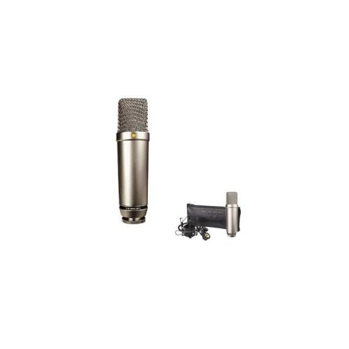 RØDE NT1-A - microfoon