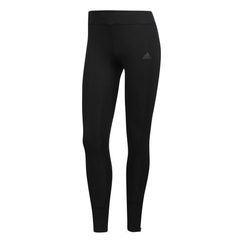 Collant adidas Response Long L Noir