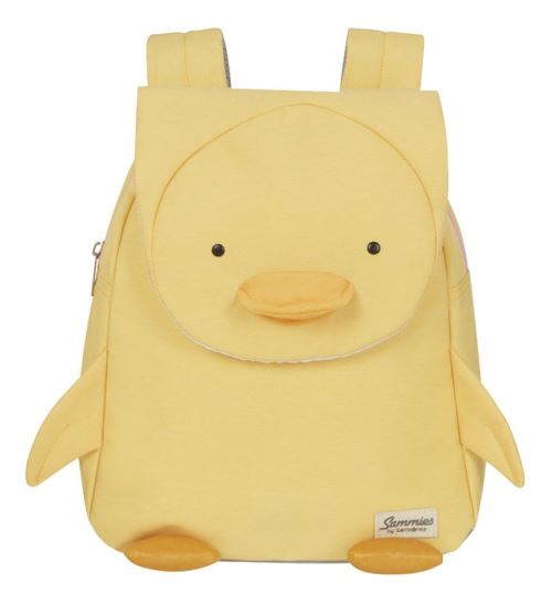 Samsonite sac à dos Happy Sammies S Duck Dodie