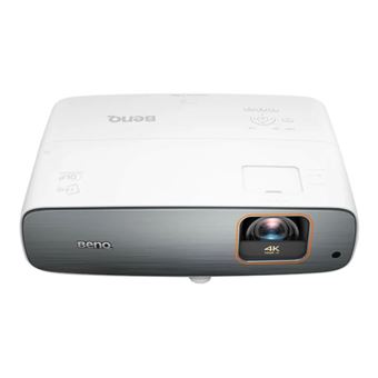 BenQ TK860 - Projecteur DLP - 3D - 3300 ANSI lumens - 3840 x 2160 - 16:9 - 4K