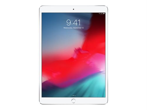 Apple 10.5-inch iPad Pro Wi-Fi - 1ère génération - tablette - 512 Go - 10.5 IPS (2224 x 1668) - argent