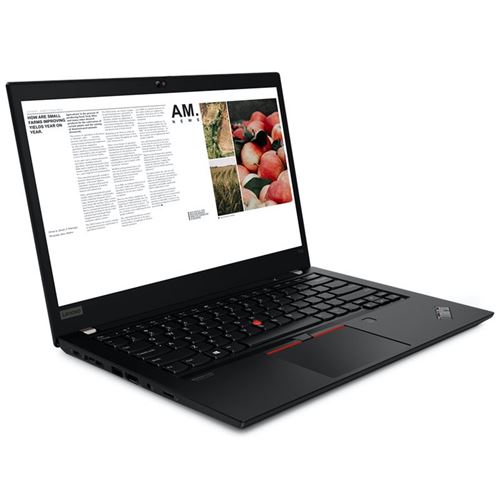 PC Portable lenovo thinkpad t14 gen 1 core i7 10510u 1.8ghz