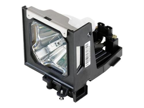 CoreParts - Projectorlamp - 250 Watt - 2000 uur/uren - voor Eiki LC XG110, XG210