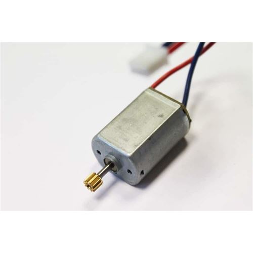 moteur principal fil rouge fil bleu pour helicox 6032 - 6032v
