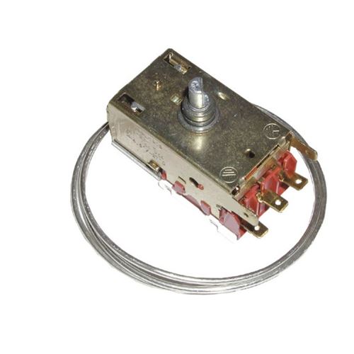 Thermostat Sonde Ctn Réfrigérateur Aeg Thermostat K59L1915 pour Refrigerateur Rosieres