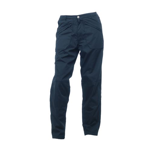 Regatta - Pantalon de travail - Homme (56 FR Régulier) (Bleu marine) - UTRG1497
