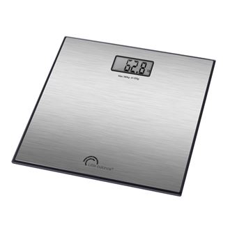 Little Balance - Balance - inox/noir - 1