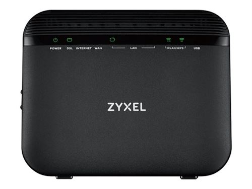 Zyxel VDSL2-Modem ADSL Gigabit Ethernet