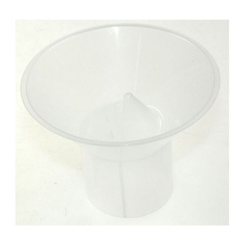 Entonnoir Sel pour Lave Vaisselle Aeg