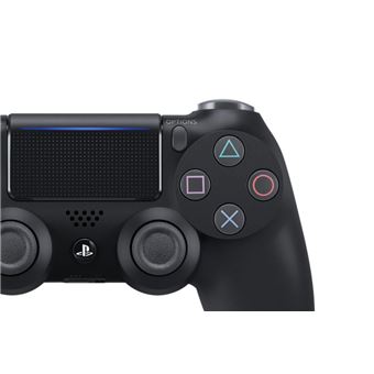 Pack Console Sony PS4 Pro 1 To Noir + Call of Duty Modern Warfare
