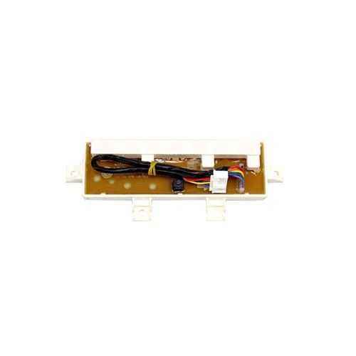 Quincaillerie Lave Vaisselle LG - Platine Afficheur - Ref: Ebr69906301
