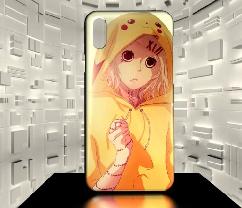 Coque Design Huawei P30 TOKYO GHOUL 28