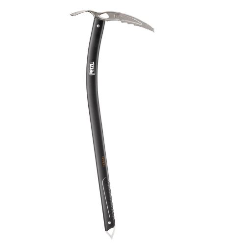 Petzl Summit 59 cm, piolet d'alpinisme.