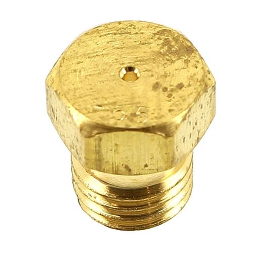 Injecteur 0.65 Butane Propane 909010209 - Cuisiniere Smeg