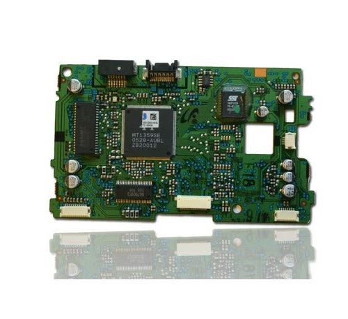 Third Party - Carte Mère Lecteur Samsung XBOX360 - 0583215002453