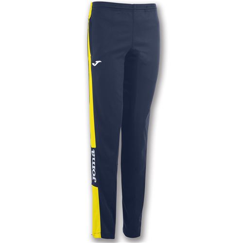 Pantalon skinny femme Joma Champion IV 12 ans