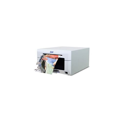 DNP DS620 - Imprimante - couleur - thermique par sublimation - 150 x 230 mm jusqu'à 7.14 impressions/min (couleur) - USB 2.0