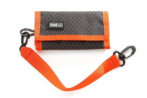 Pochette De Rangement De Cartes Sd Think Tank Photo.