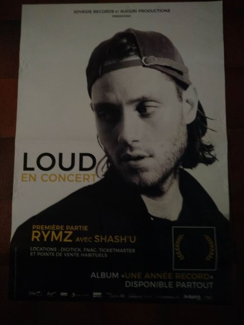 70x100cm - AFFICHE / POSTER envoi roulé