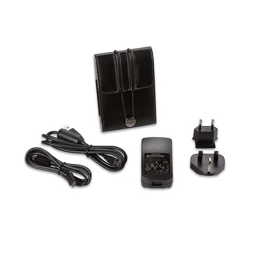 Garmin Set d'accessoires pour nüvi 3,5 + 4,3 Sac