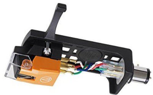Audio-Technica VM530EN/H Cellule Phono HiFi