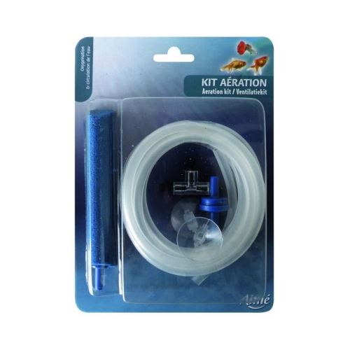 aime anifa kit d'aération - pour aquarium
